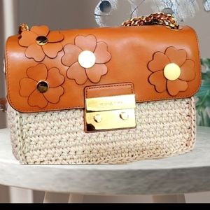 Michael kors NWTS purse